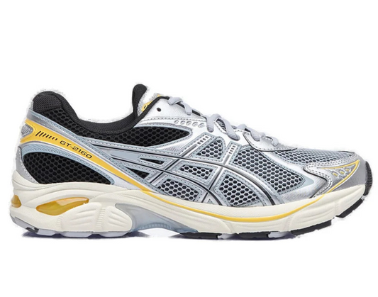 ASICS GT-2160 Piedmont Grey/Pure Silver