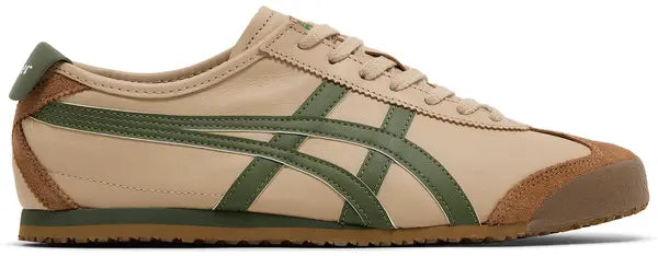 Asics Onitsuka Tiger Grass Green