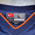 Auburn Tigers Nike Pullover