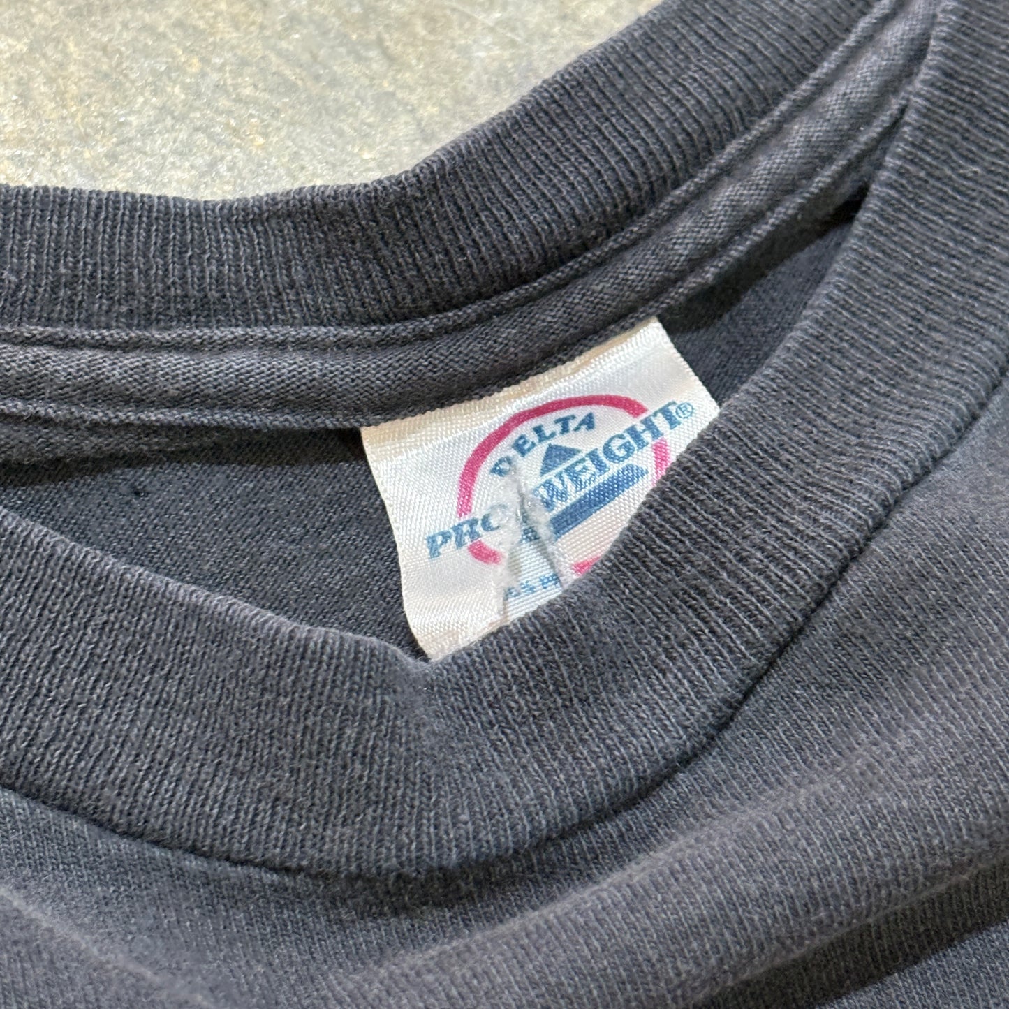 Pearl Jam 2006 Tour Tee