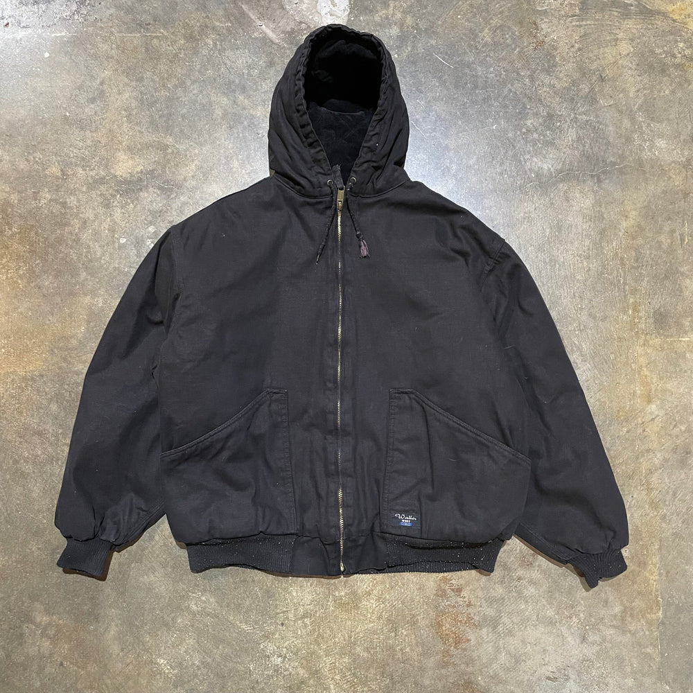 Walls Black Workwear Jacket46