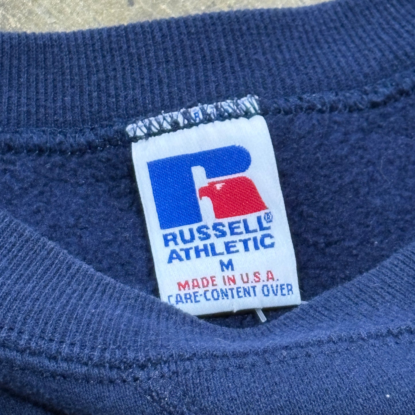 Auburn Tigers Bold Crew