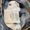 Levis 501 Jeans 85