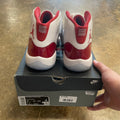 Jordan 11 Cherry