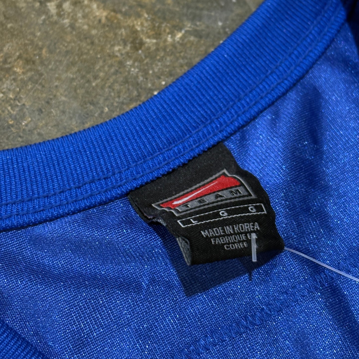 Nike Emmit Smith Cowboys Jersey