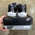 Jordan 11 Low Space Jam