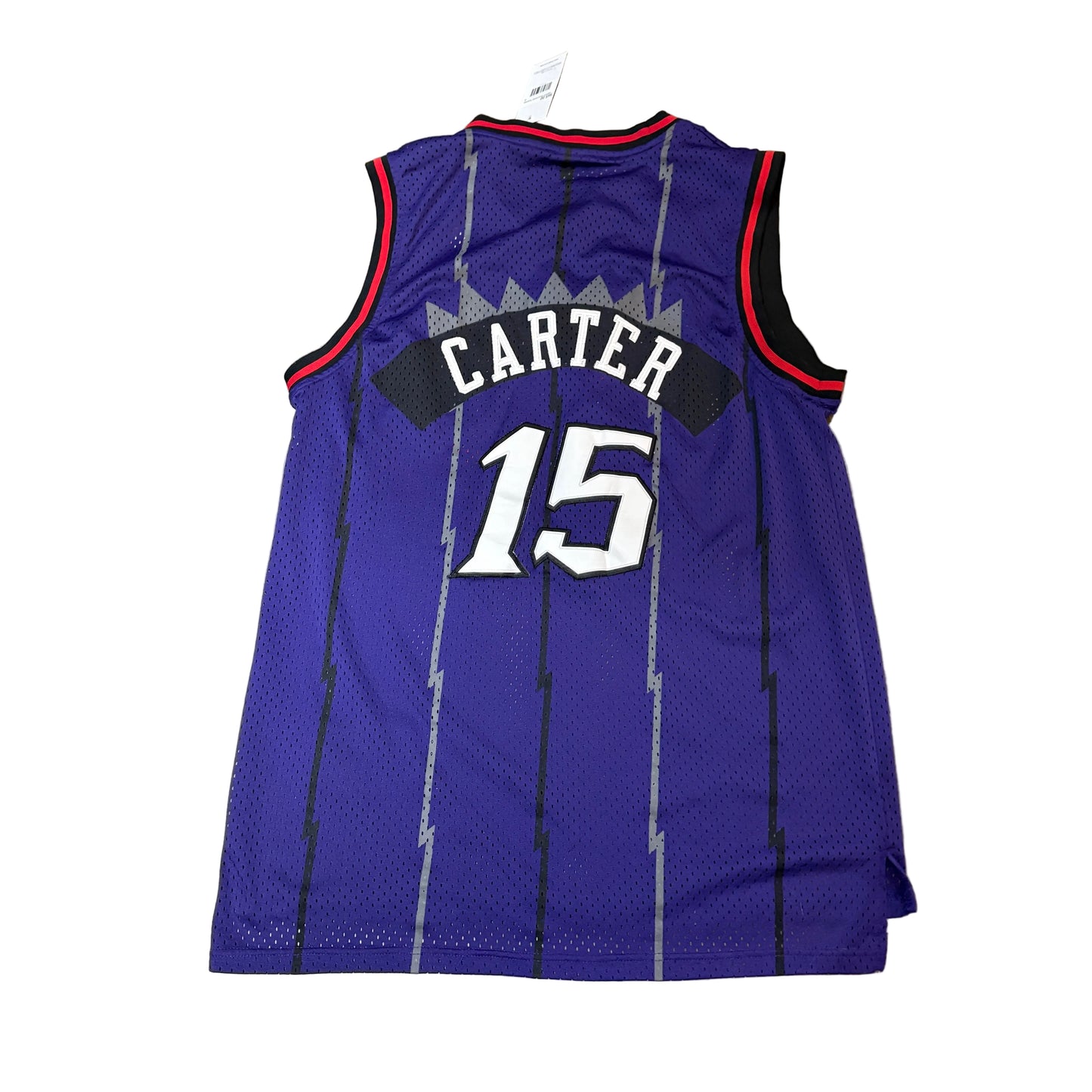 Raptors Vince Carter 15 Jersey