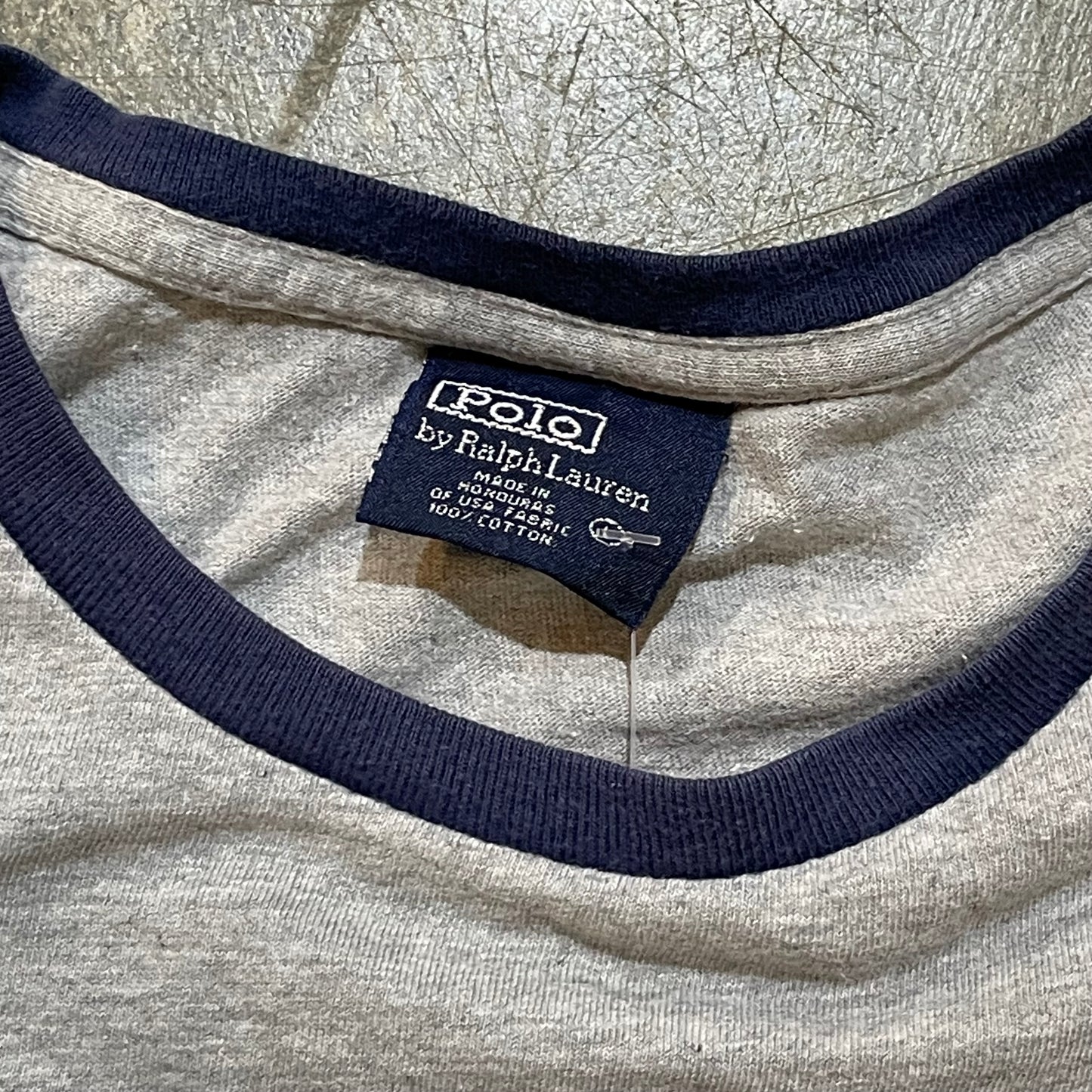 Polo 67 tee