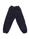 GV Gallery Black Weekday Baggy Sweats