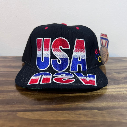 USA Starter snapback