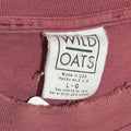 Wild Oats Bugs Bunny Red AOP (One Per Customer)