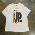 Whats Up Jock Jordan Buggs Bunny Tee