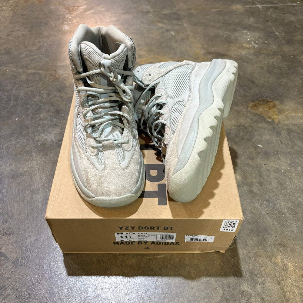 Yeezy DSRT BT Salt