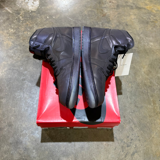 Jordan 1 Retro High Zoom Fearless Used