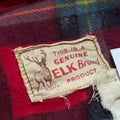 Yellow Elk Brand Game Jacket