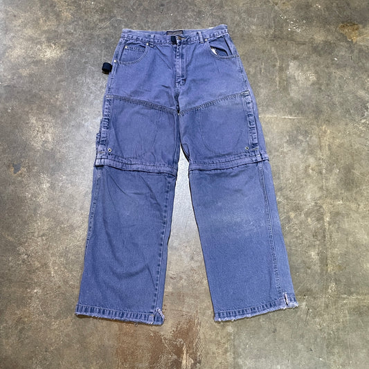 2000s Sonoma Premium Denim Carpenter Jeans (L)