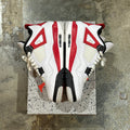 Jordan 4 Red Cement (Rep Box)