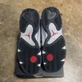 Jordan 14 Black Toe