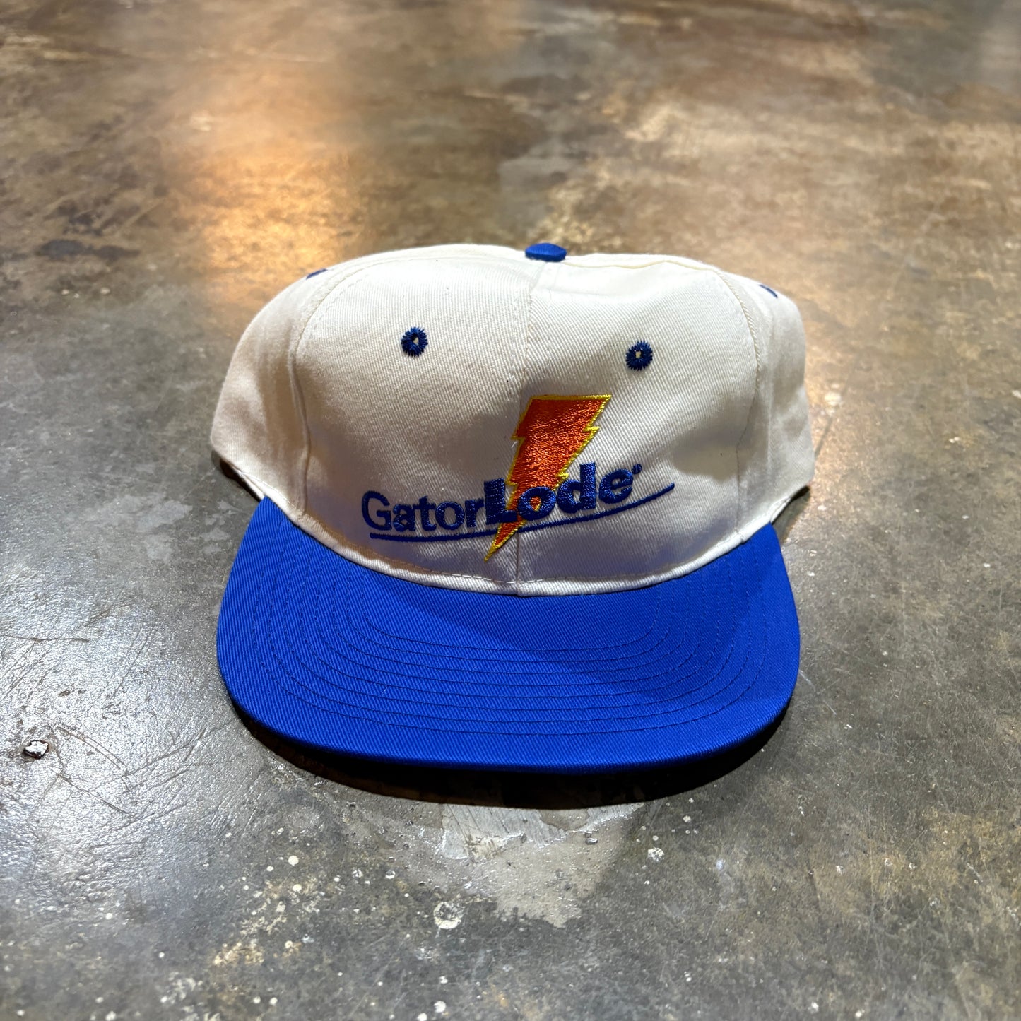 GatorLode Hat