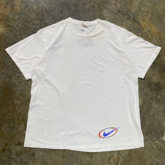 Nike Air White Tee