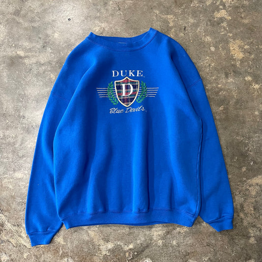 Crable Sportswear Duke Crew