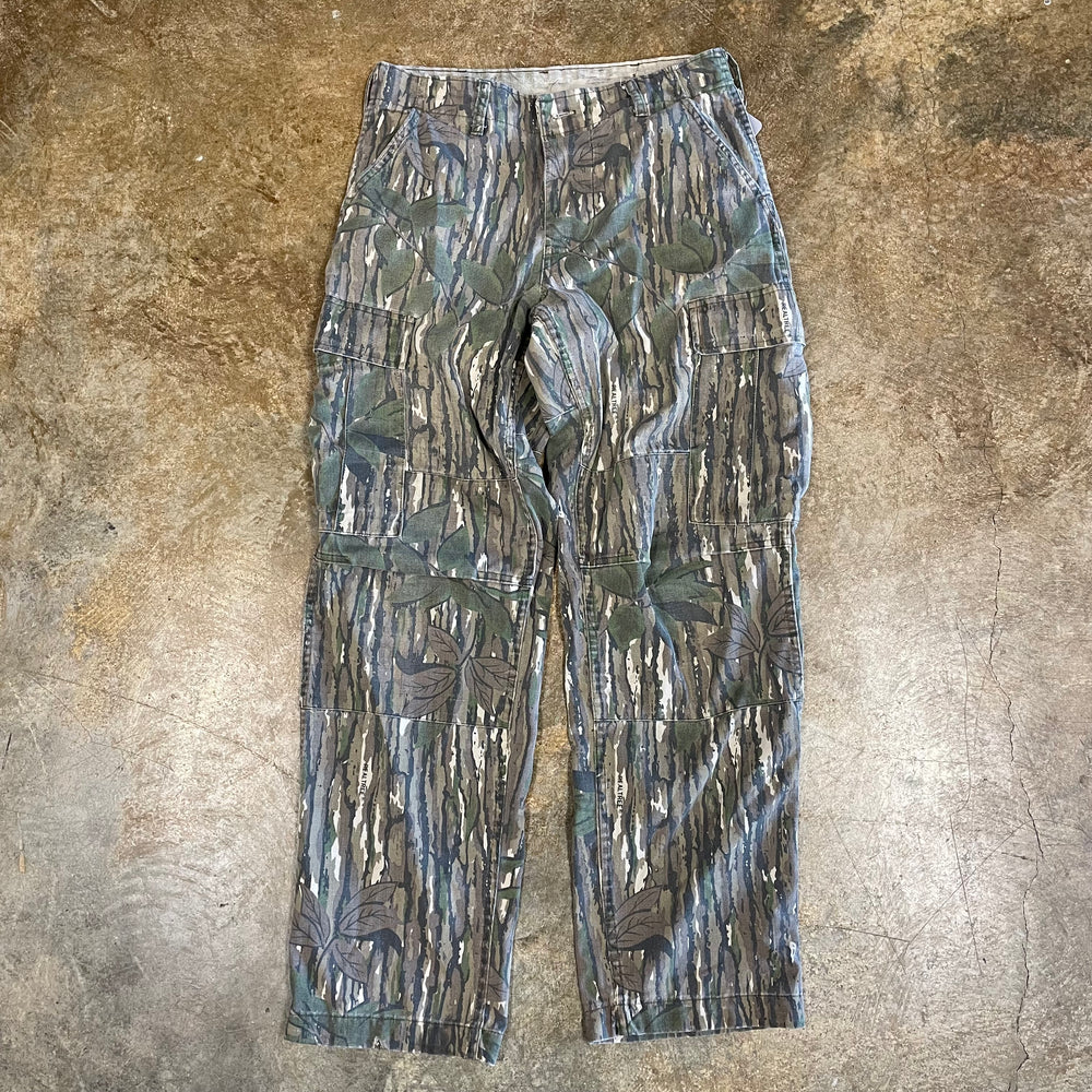 Realtree Camo Combat Trosers