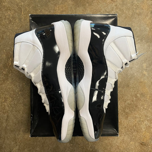 Jordan 11 Concord