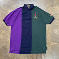 1996 Atlanta Olympics Proud Sponsor Polo