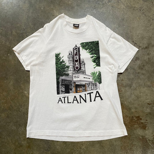 Fox Theatre Atlanta Tee