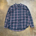 LL Bean Pocket LS Button-Up