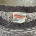 Atlanta Falcons Dark heather Grey Crewneck