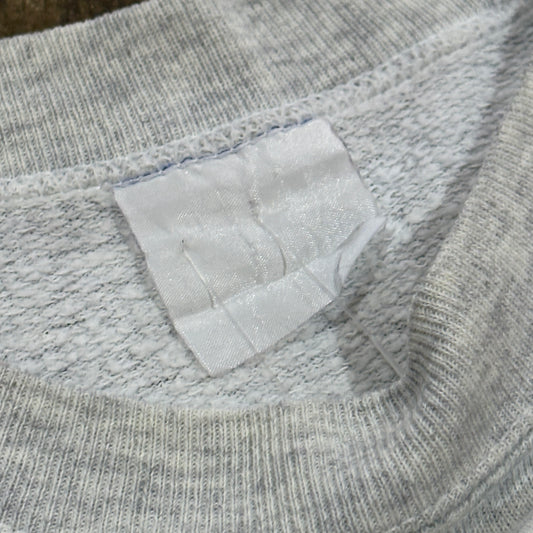 Bills Big Center Logo Crew