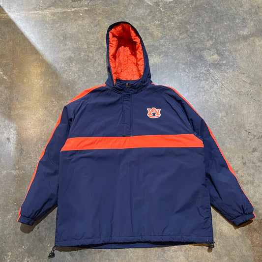 Y2K NCAA Auburn University Puffer