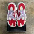 Jordan 11 Cherry