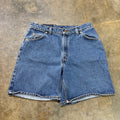 Levis Orange Tab Jorts 63