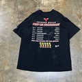 Black Pro Player 1997 Chicago Bulls One Reason For Our Season Tee