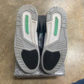 Jordan 3 Green Glo