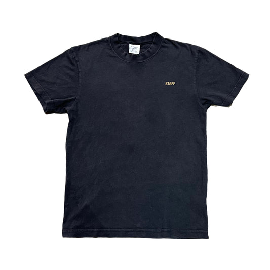 Vetements Staff Tee