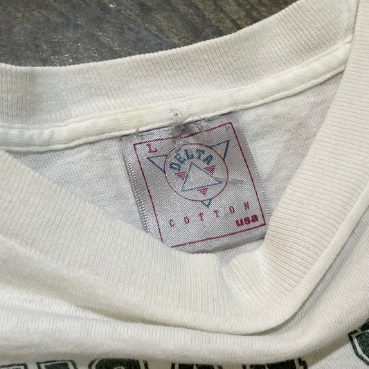 1987 Syracuse Final Four Shirt