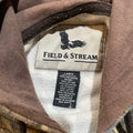 Field & Stream Camo 1871 Hoodie