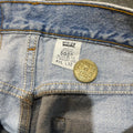 Levis 505 Jeans 93