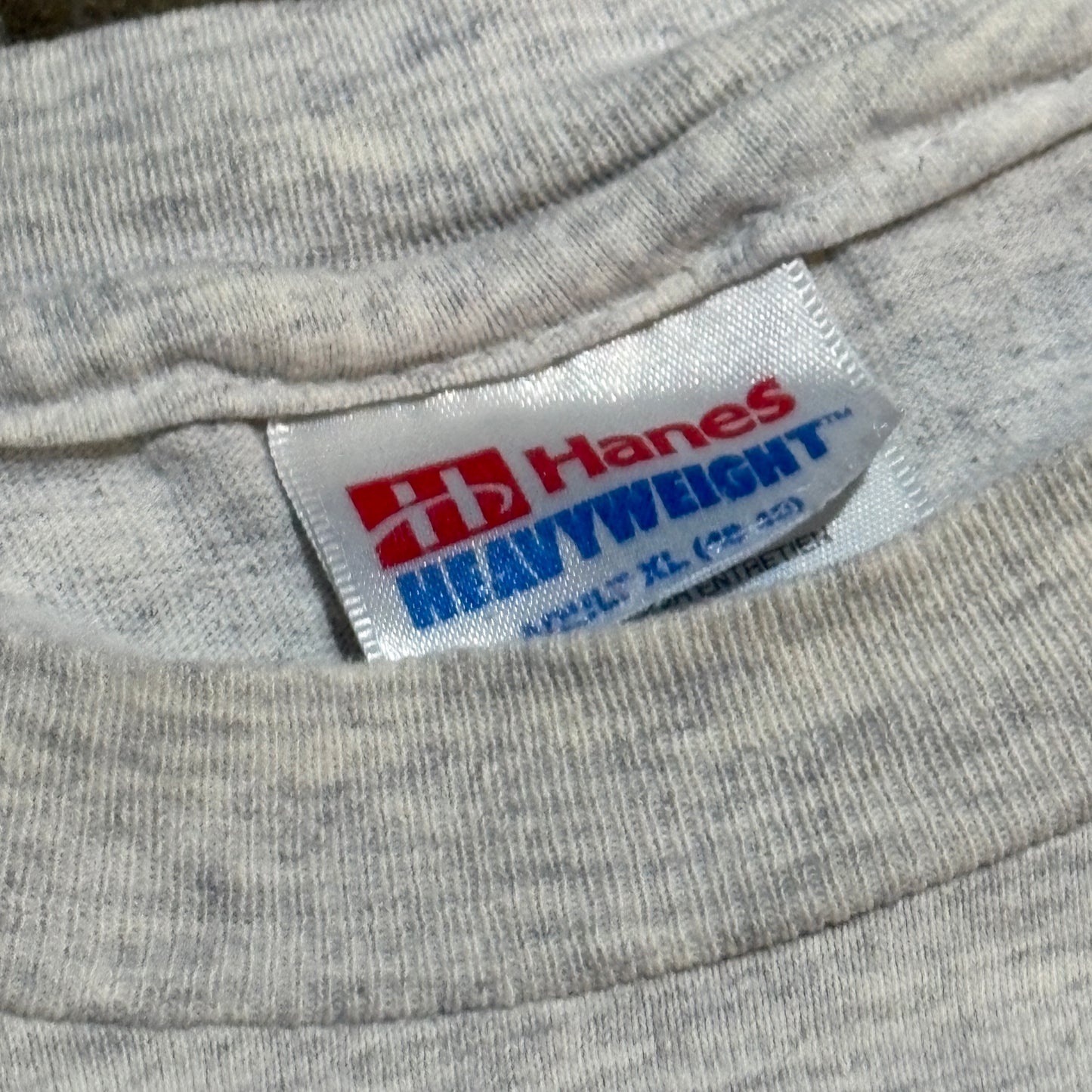 Colorado U.S. Olympics Fest 1995 Tee