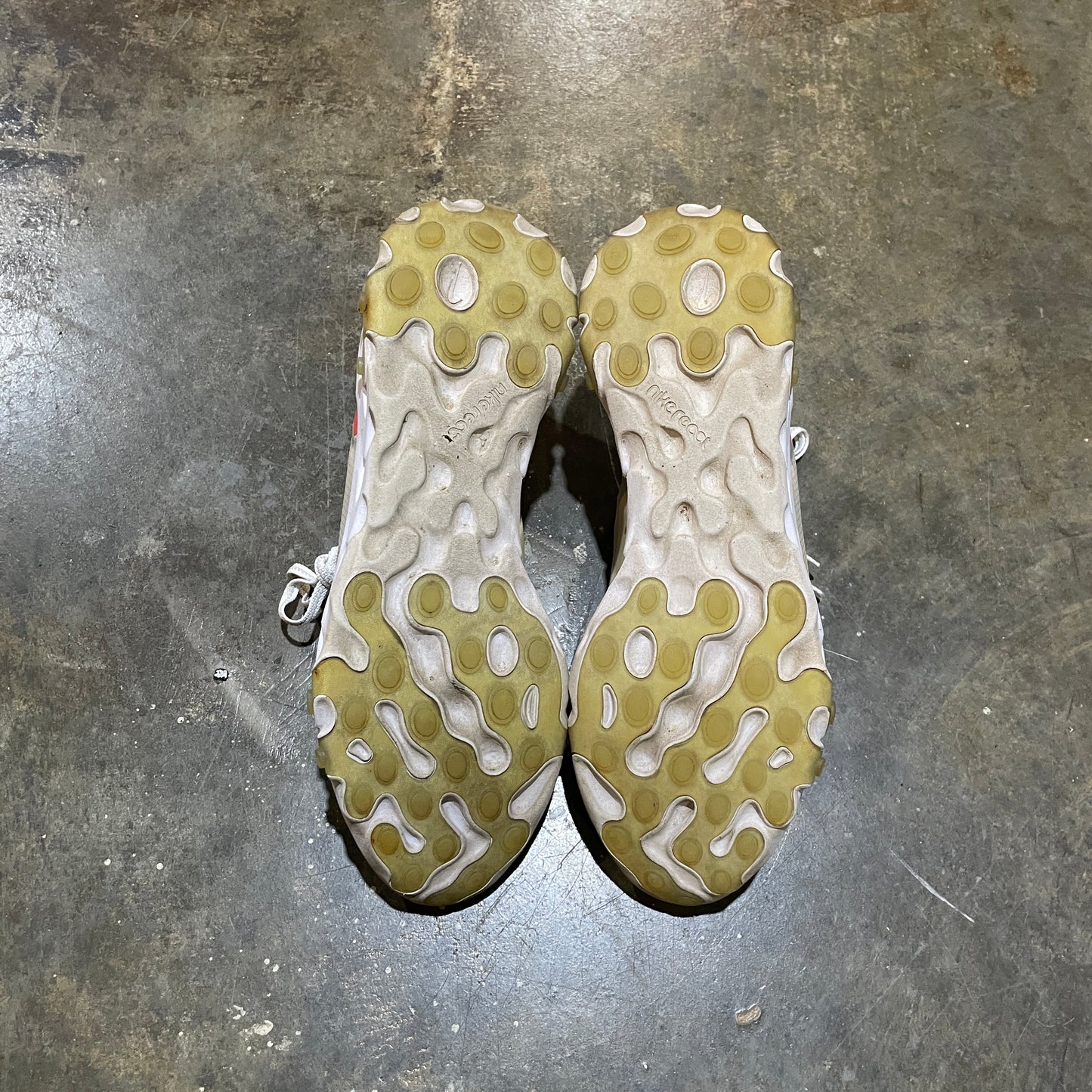 Air Max 98 Gundam (No Box)