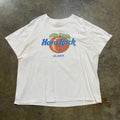 Hardrock Atlanta Peach Tee