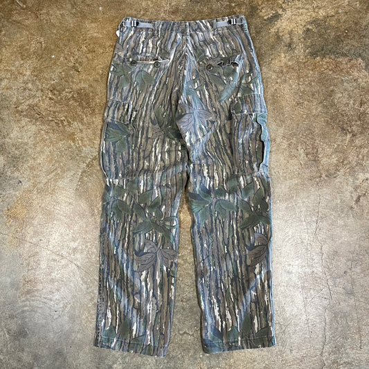 Realtree Camo Combat Trosers