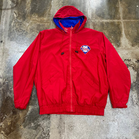 Philadelphia Phillies Jacket