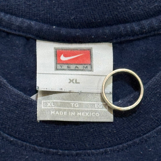 Nike Auburn Jersey Shirt