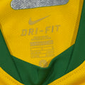Brazil National Team Kaka Soccer Jersey