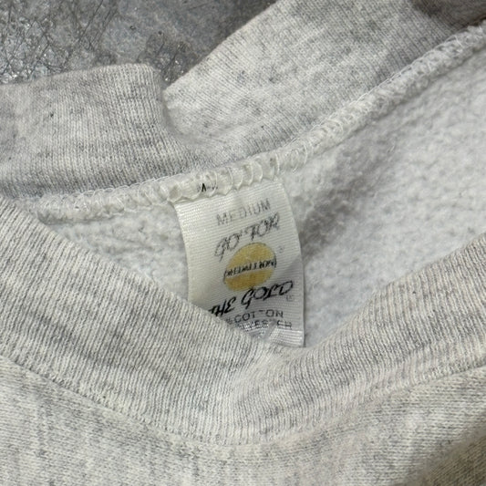 Colorado State University Grey Weeve Crew