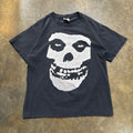 Misfits Skull tee